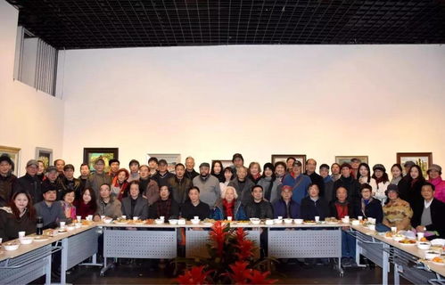展訊|印象家園油畫作品展在杭州啟幕，促進(jìn)文化藝術(shù)交流